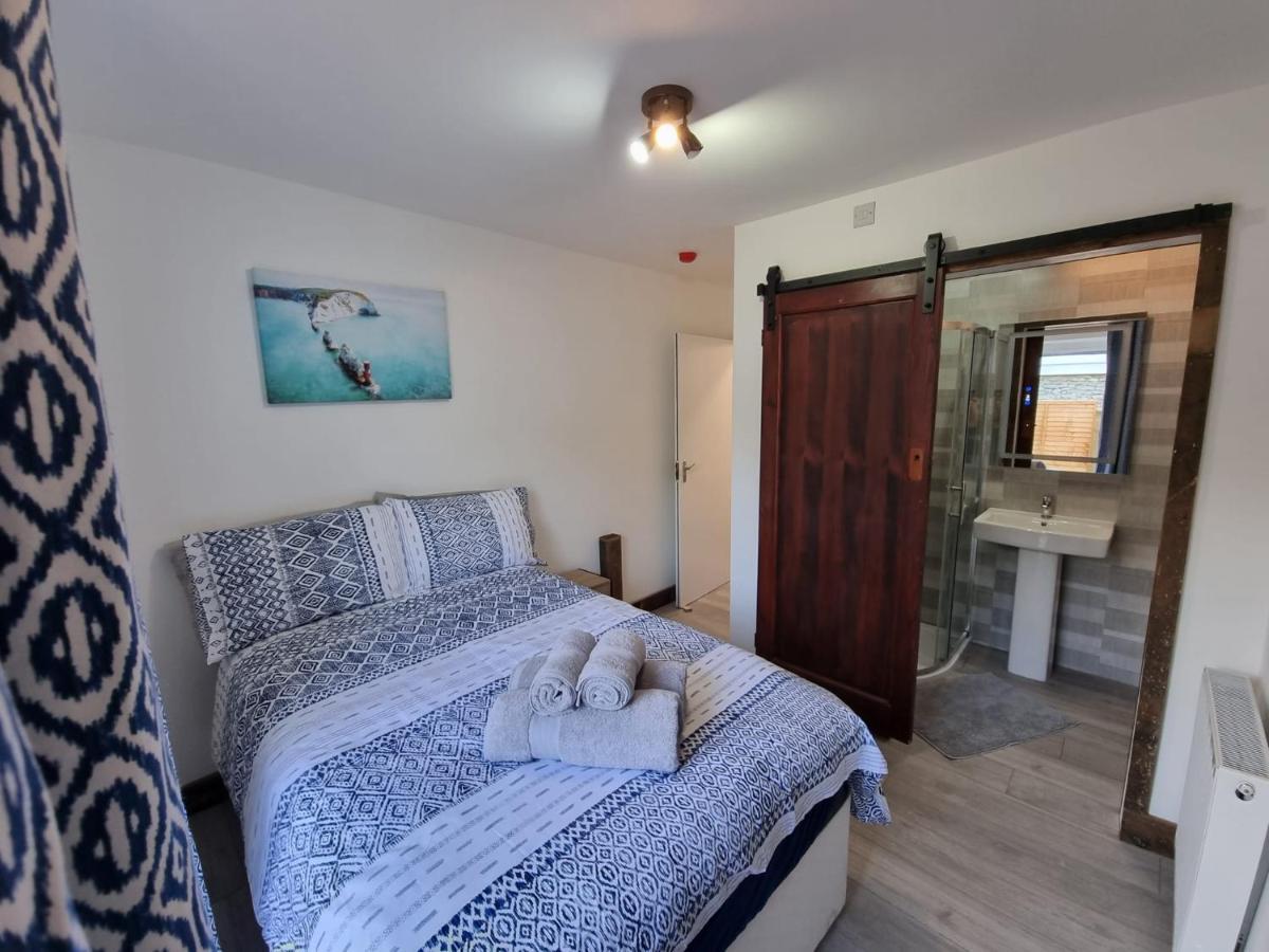 The Wight House B&B Райд Экстерьер фото