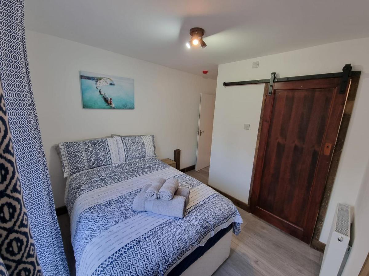 The Wight House B&B Райд Экстерьер фото